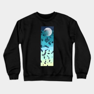 Autumn Crewneck Sweatshirt